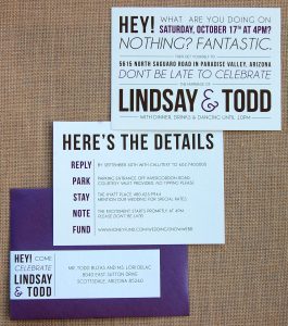 MODERN_MIXED_FONTS_DOUBLE_SIDED_WEDDING_INVITATION